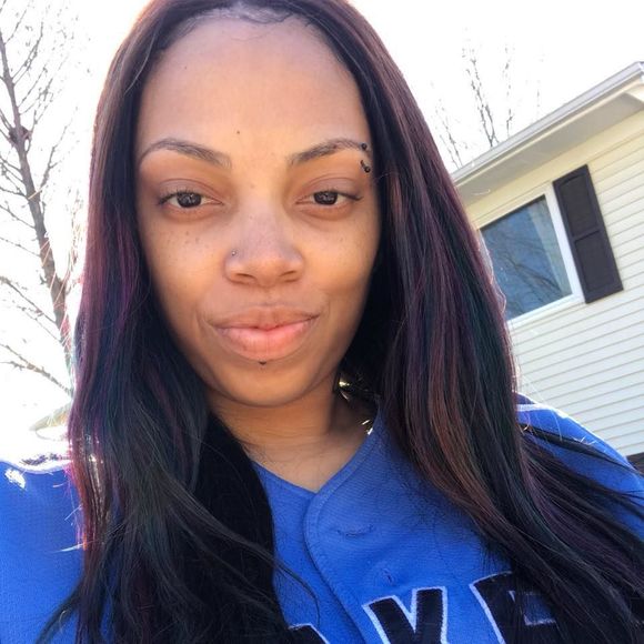 Meet your Posher, Thunda - Picture 1 of 1